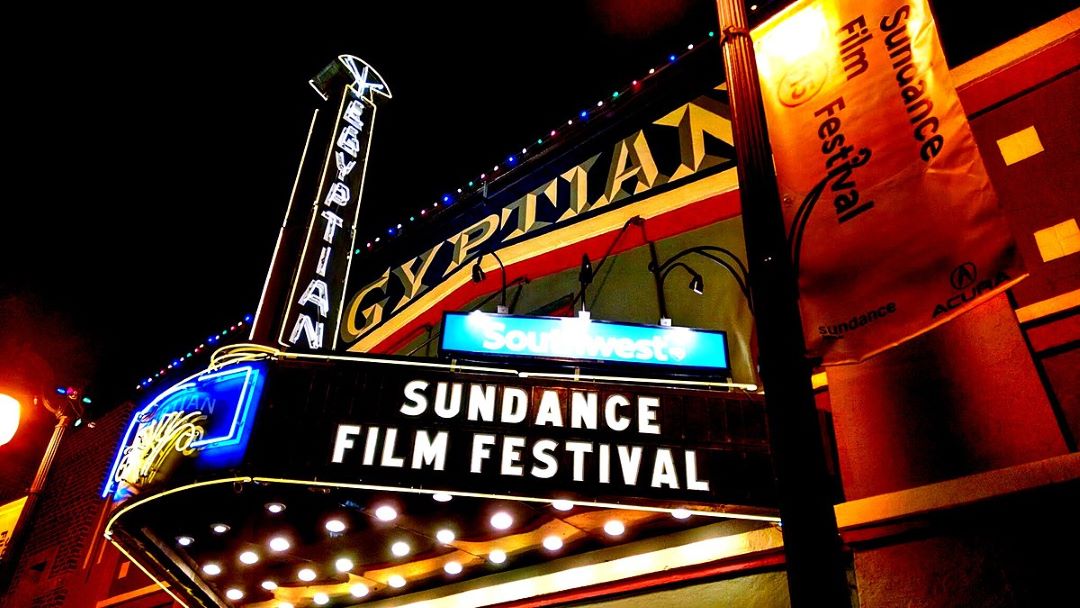 Sundance Film Festival Could Move On