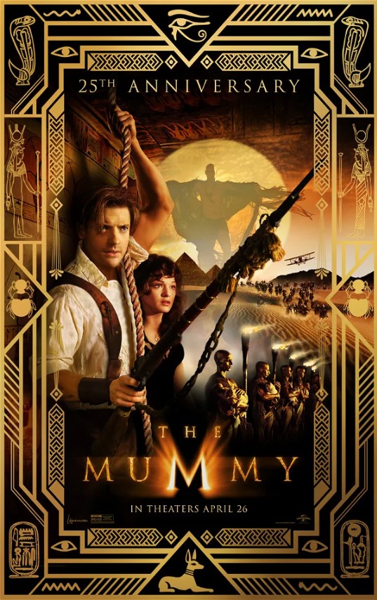 The-Mummy
