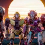 TRANSFORMERS ONE Trailer Is… Something