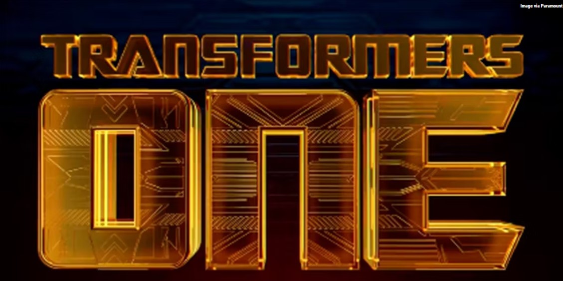 Transformers-One