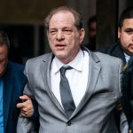 Weinstein Has A Conviction Overturned