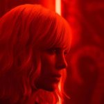 ATOMIC BLONDE A Trilogy?