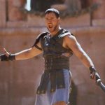 GLADIATOR 2 Title Revealed