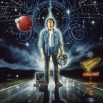 THE LAST STARFIGHTER In 4k