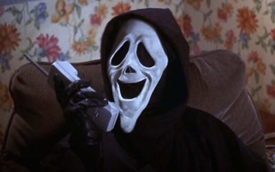 Retro Review: The SCARY MOVIE Franchise