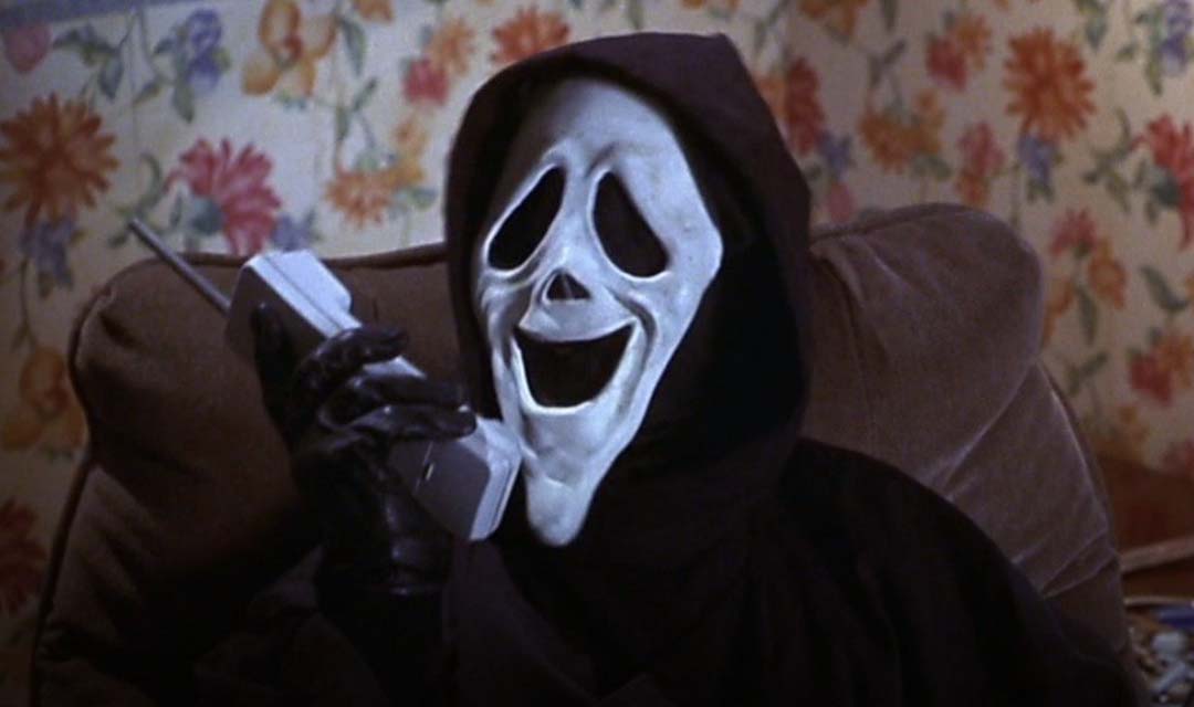 Retro Review: The SCARY MOVIE Franchise
