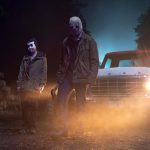 Review: THE STRANGERS – Chapter 1