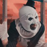 TERRIFIER 3 Has Finished Filming