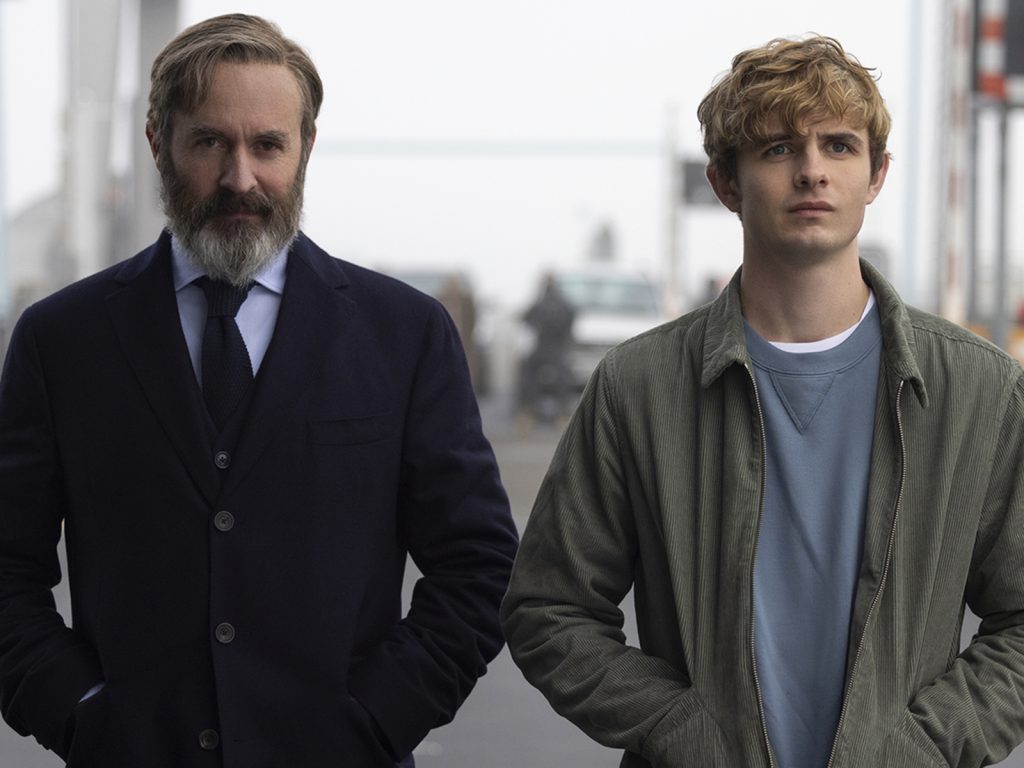 ALEX RIDER Season 3 Is Exceptional - Last Movie Outpost