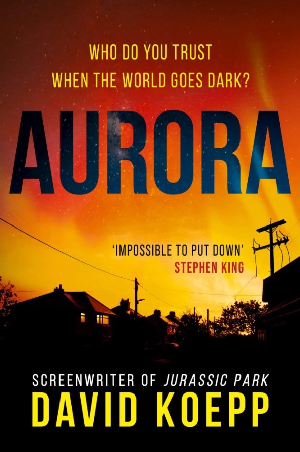 Aurora-Book