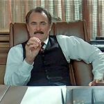 R.I.P. Dabney Coleman