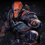 Deathstroke Coming To The DCU?