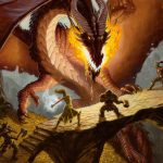 DUNGEONS & DRAGONS TV Series Being Reworked