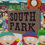 Latest SOUTH PARK Special Teaser