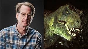 David-Koepp-Jurassic