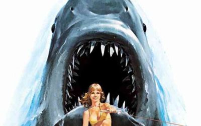 The Lost JAWS 2
