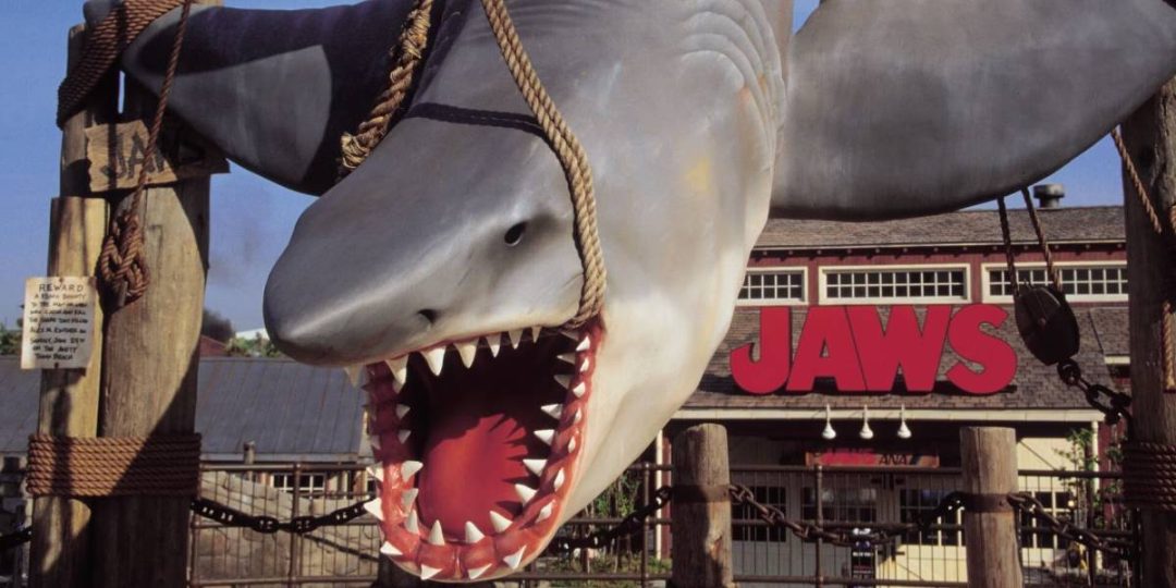 Jaws-Ride