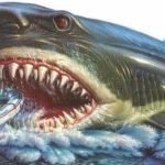 The Troubled History Of JAWS: THE RIDE Part III