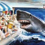 The Troubled History Of JAWS: THE RIDE Part II