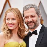 Apatow Parts With Agents