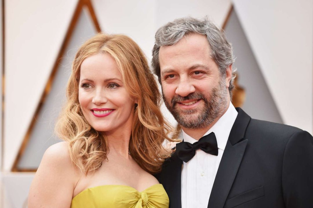 Read more about the article Apatow Parts With Agents