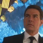 MISSION: IMPOSSIBLE 8 Sinking Under Budget… Literally