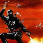 Retro Review: REVENGE OF THE NINJA (1983)