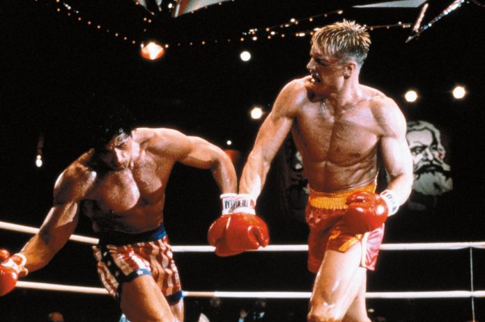 Rocky-IV