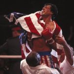 Hollywood History: The Fight Over ROCKY IV