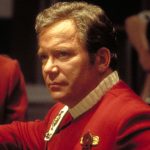 Shatner Talks One More TREK