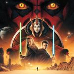 THE PHANTOM MENACE Re-Release Storms Box Office