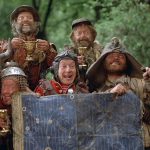 First Look At The New TIME BANDITS