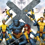 X-MEN Production Date Revealed