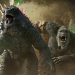 Late Review: GODZILLA X KONG: NEW EMPIRE