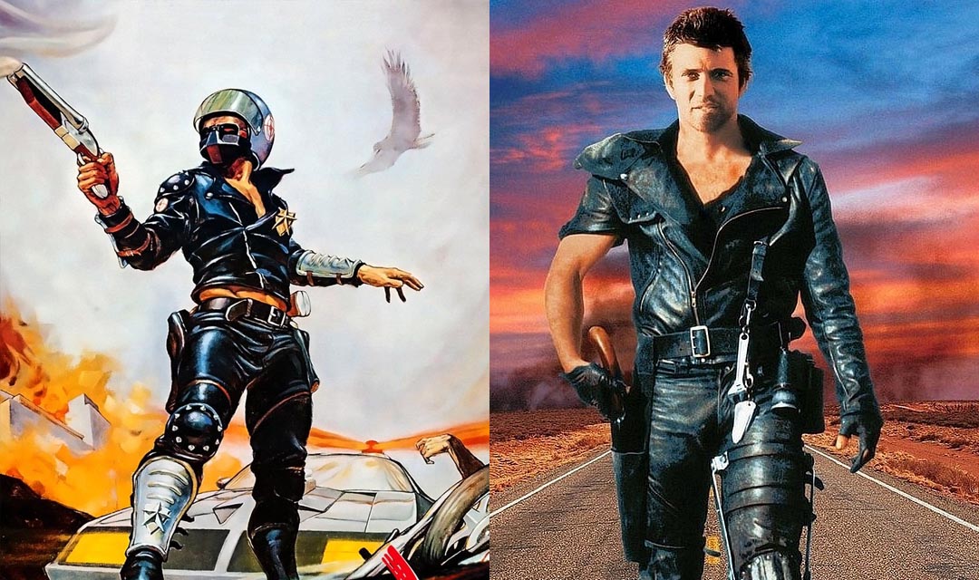 Retro Review: MAD MAX 1 & 2