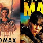 Retro Review: MAD MAX: BEYOND THUNDERDOME & FURY ROAD