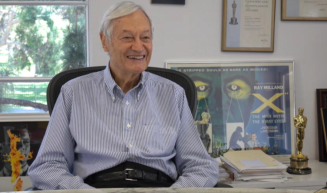 RIP Roger Corman - Last Movie Outpost