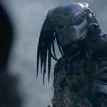 Fanning To PREDATOR As ALIEN Poster Drops