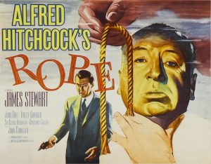 Rope