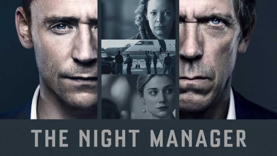 Night-Manager