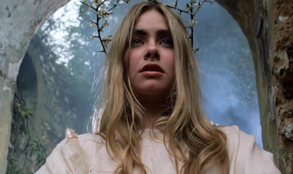 Retro-Review: THE BLOOD ON SATAN’S CLAW - Last Movie Outpost