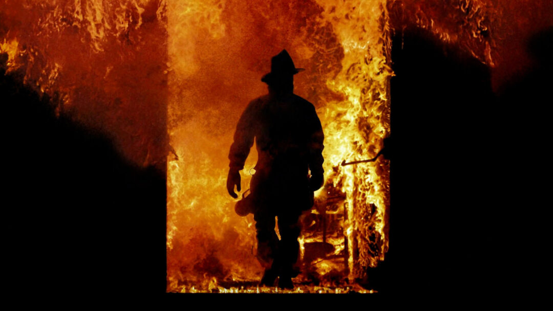 Read more about the article BACKDRAFT Sequel Circling Lead