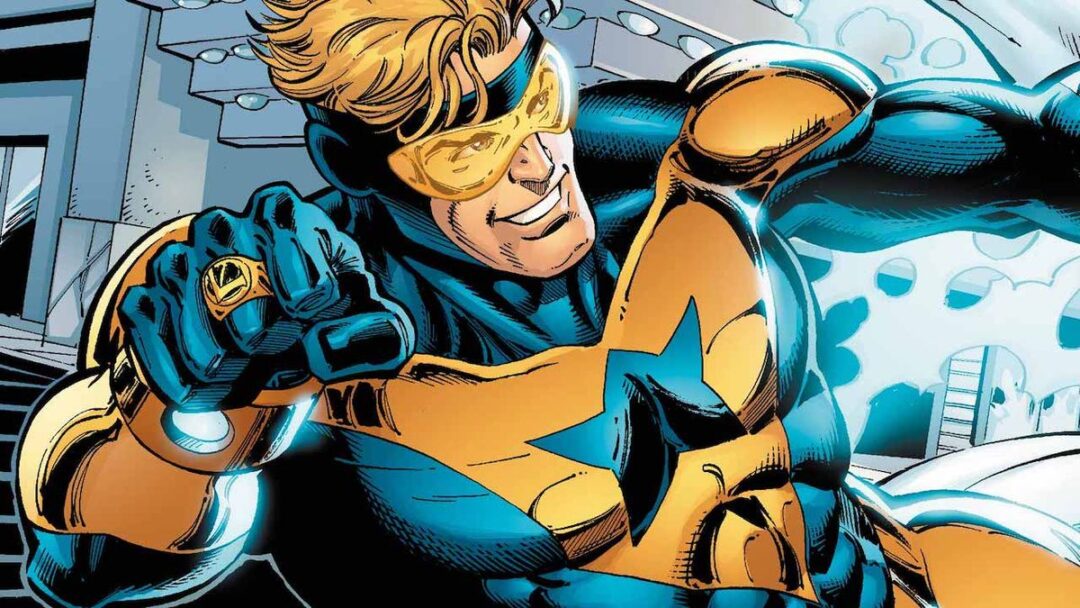 Read more about the article BOOSTER GOLD Rumors Grow