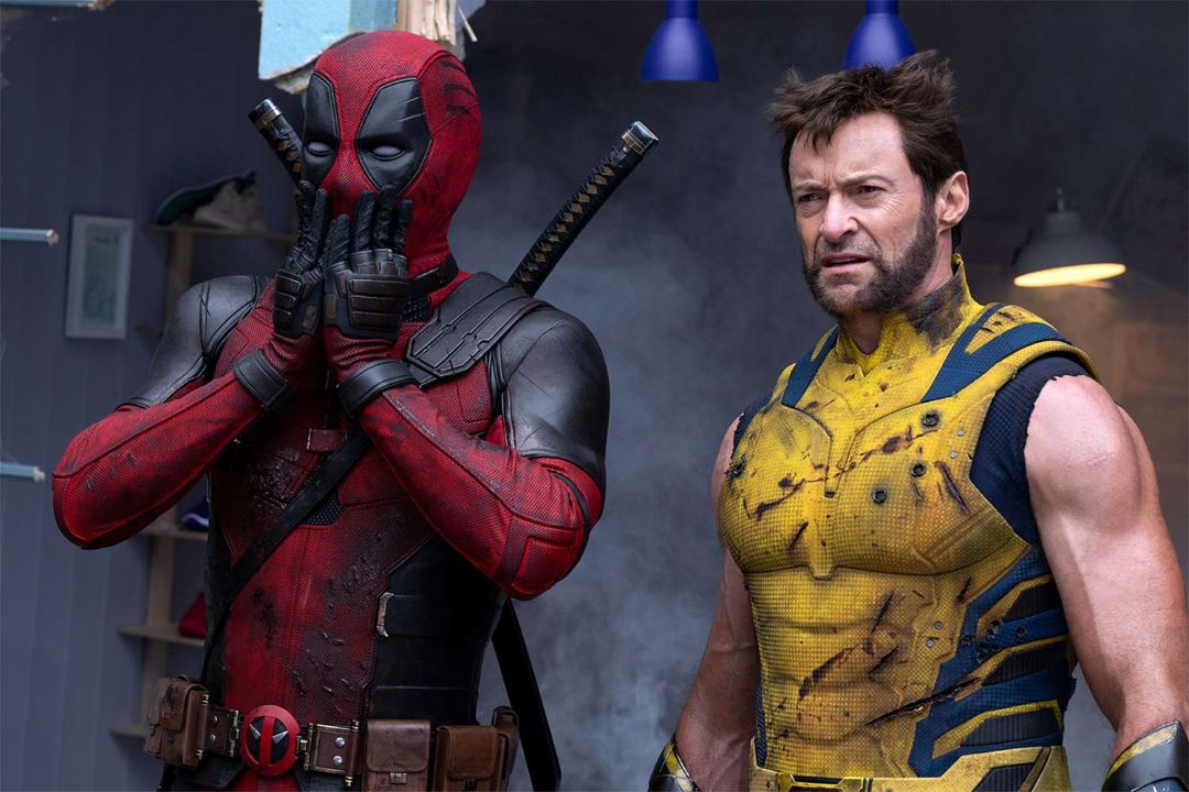 Read more about the article DEADPOOL & WOLVERINE And The State Of Cinema