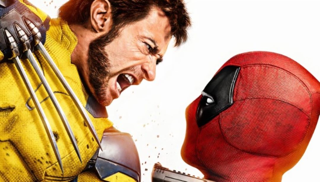 Read more about the article DEADPOOL & WOLVERINE Spoiler Free Review