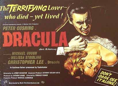 Dracula