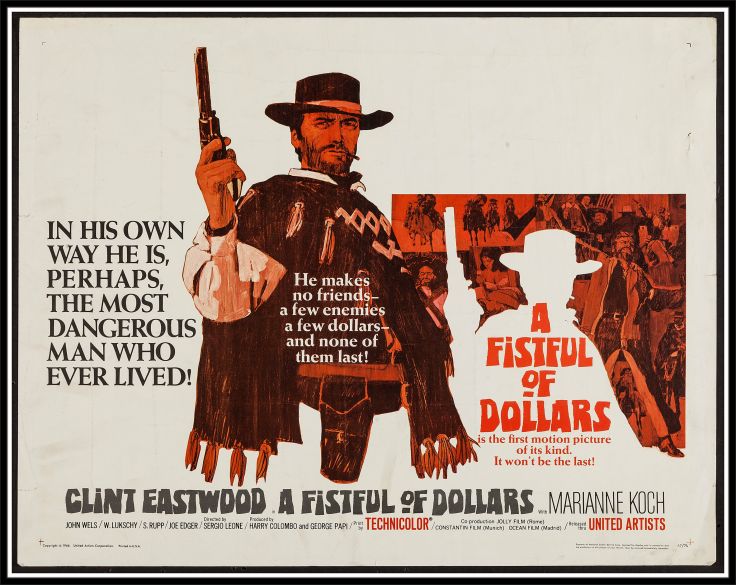 Fistful-Of-Dollars