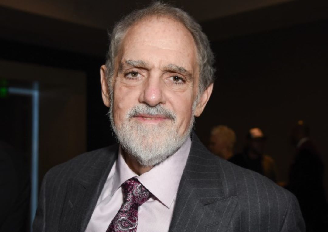 Read more about the article AVATAR, TITANIC Producer Landau Passes Away
