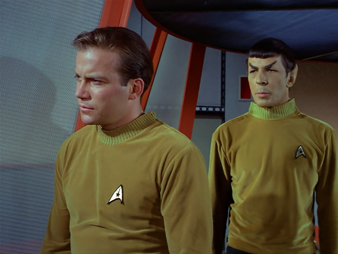 Read more about the article Trek On: WHERE NO MAN HAS GONE BEFORE