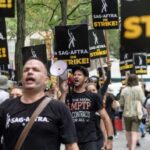 Another SAG-AFTRA Strike Coming